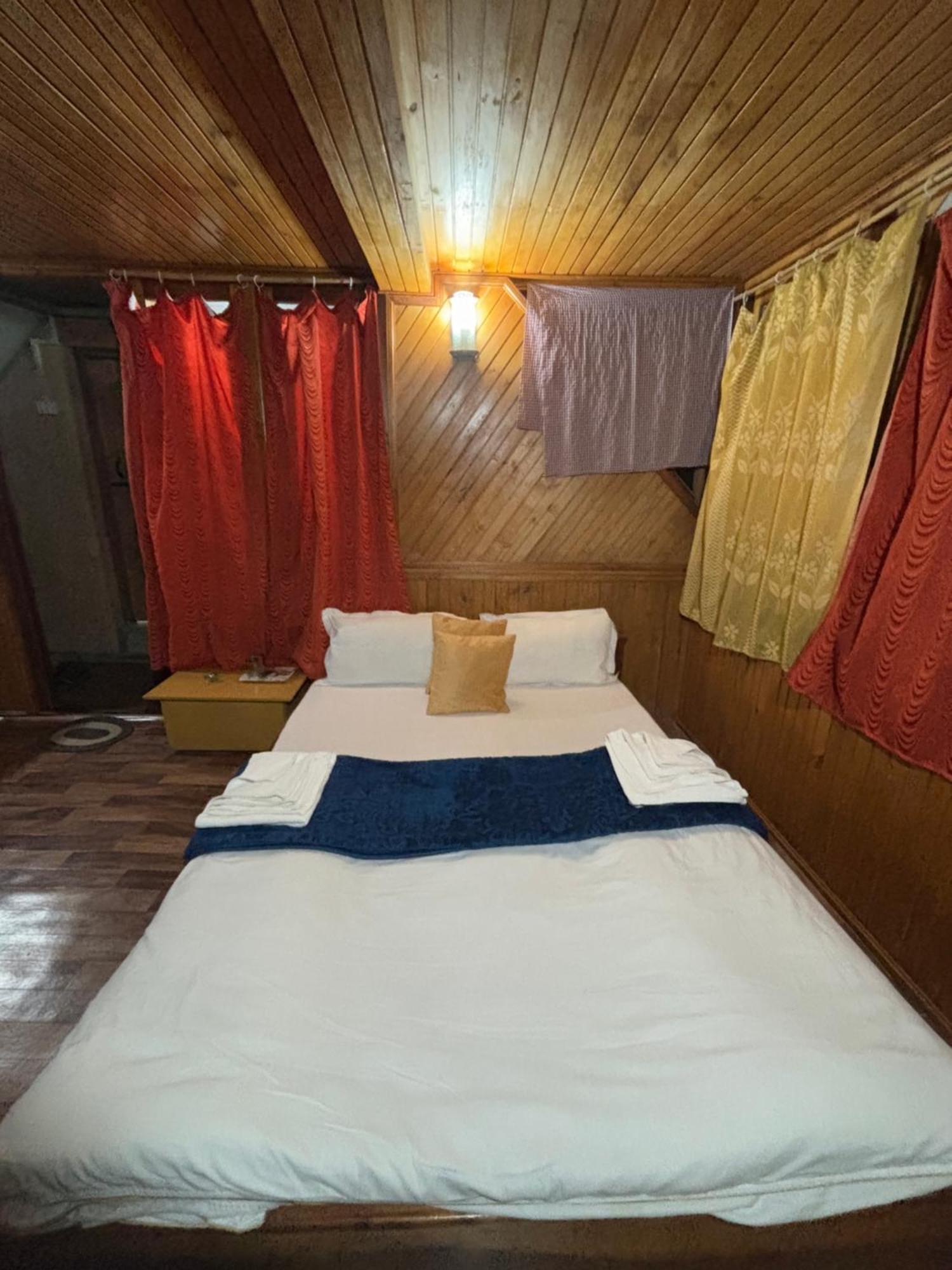 شقة Odyssey'S Darap Eco Retreat بيلينغ المظهر الخارجي الصورة