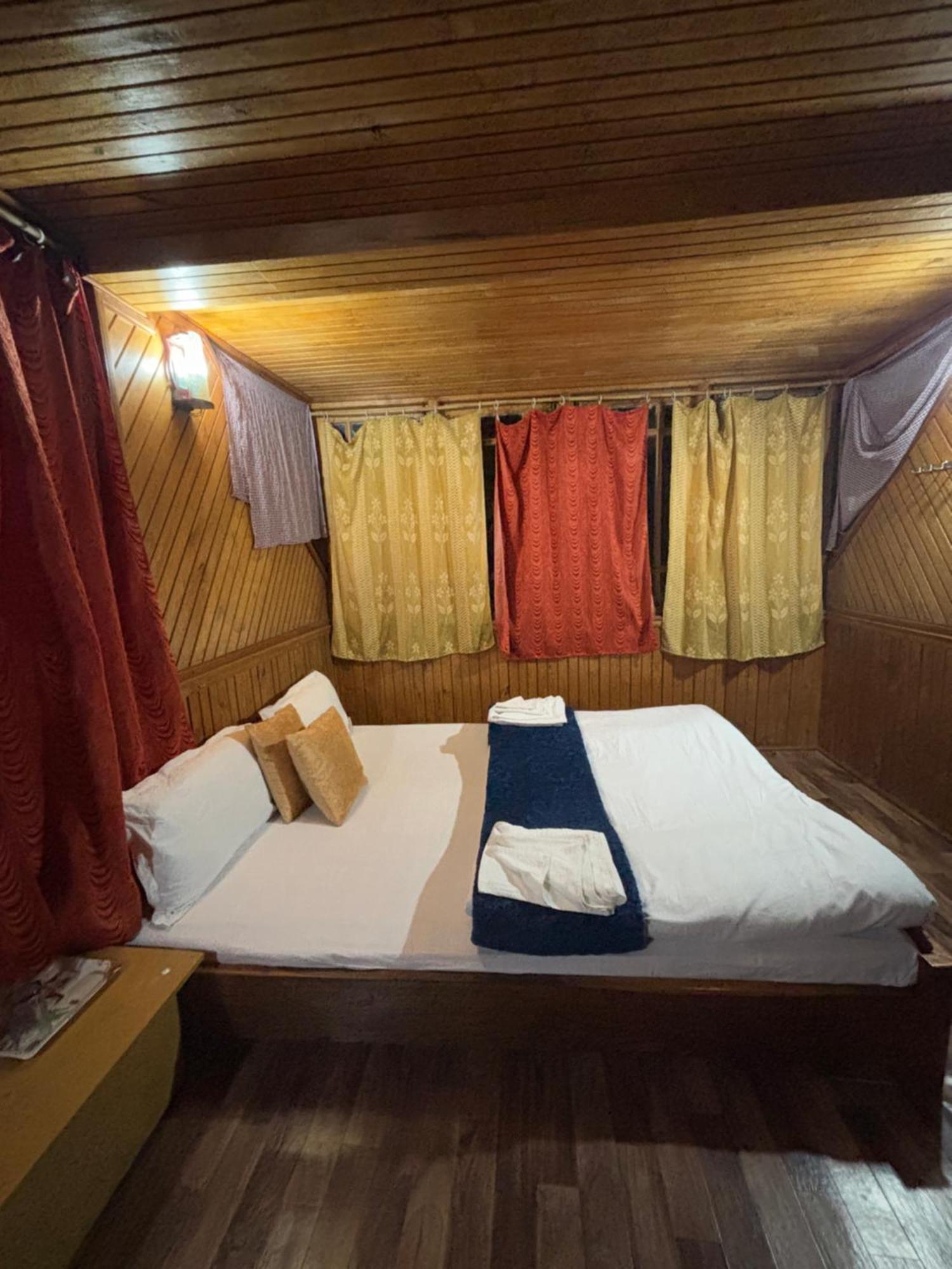 شقة Odyssey'S Darap Eco Retreat بيلينغ المظهر الخارجي الصورة